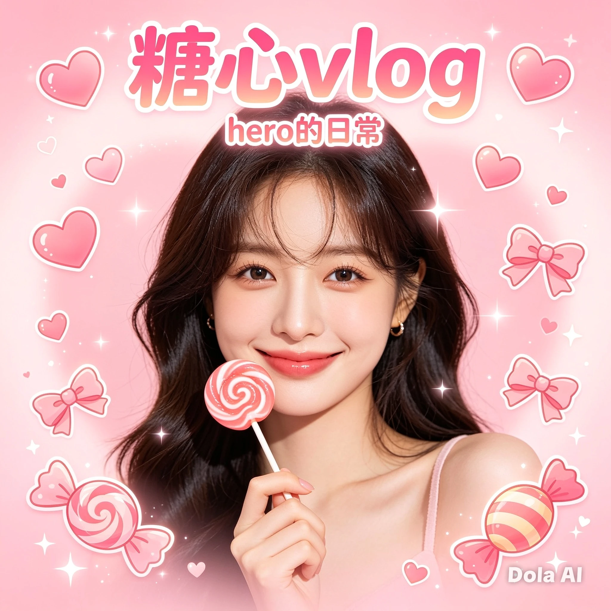 关于糖心Vlog的生活内容与社区理念