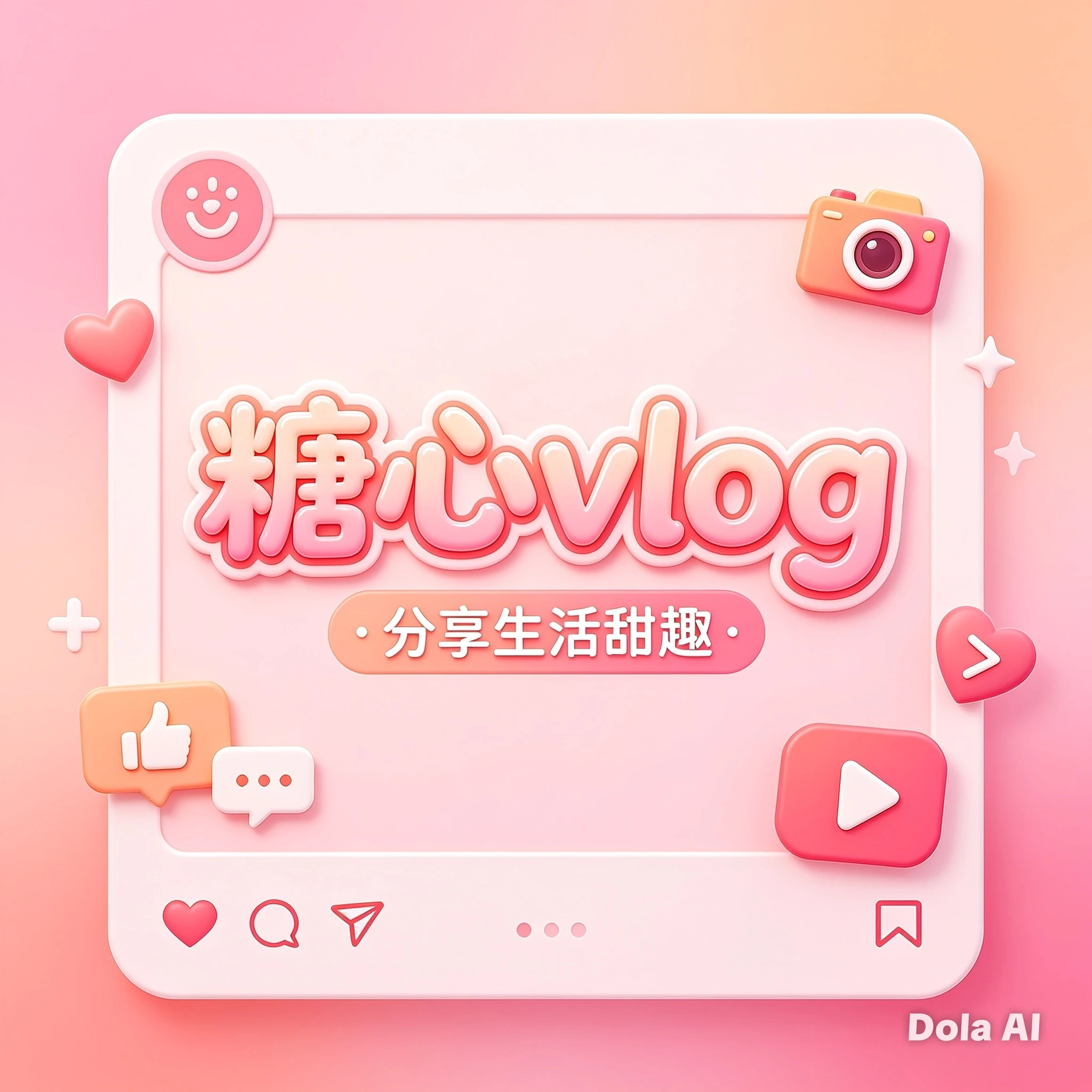 旅行途中记录生活影像